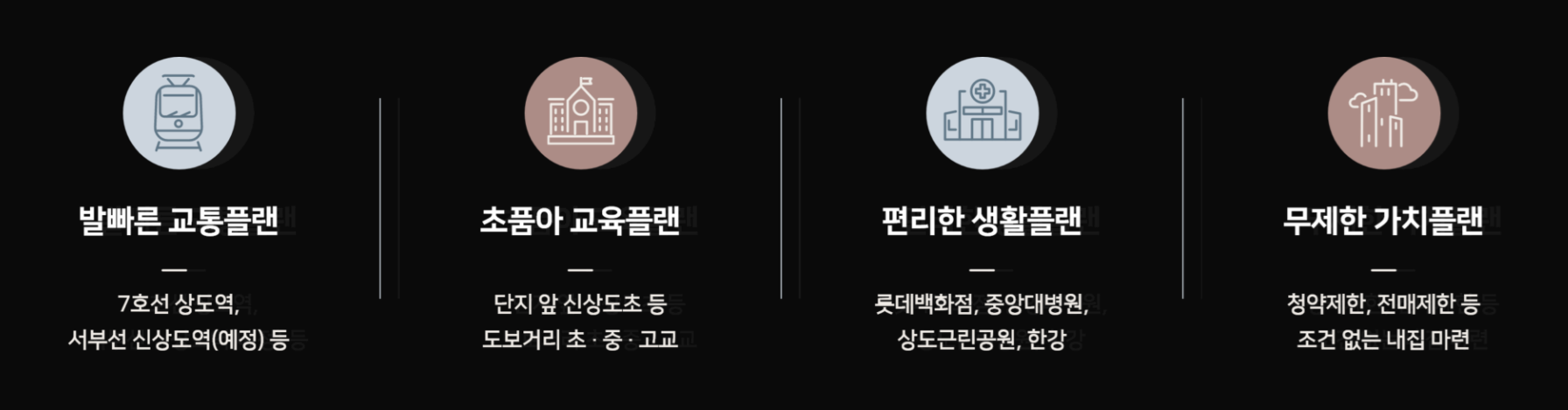 상도 힐스더원 이미지